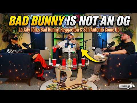 Nana, Bad Bunny & The Wave