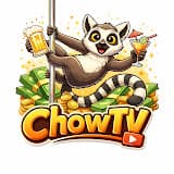 ChowTV logo